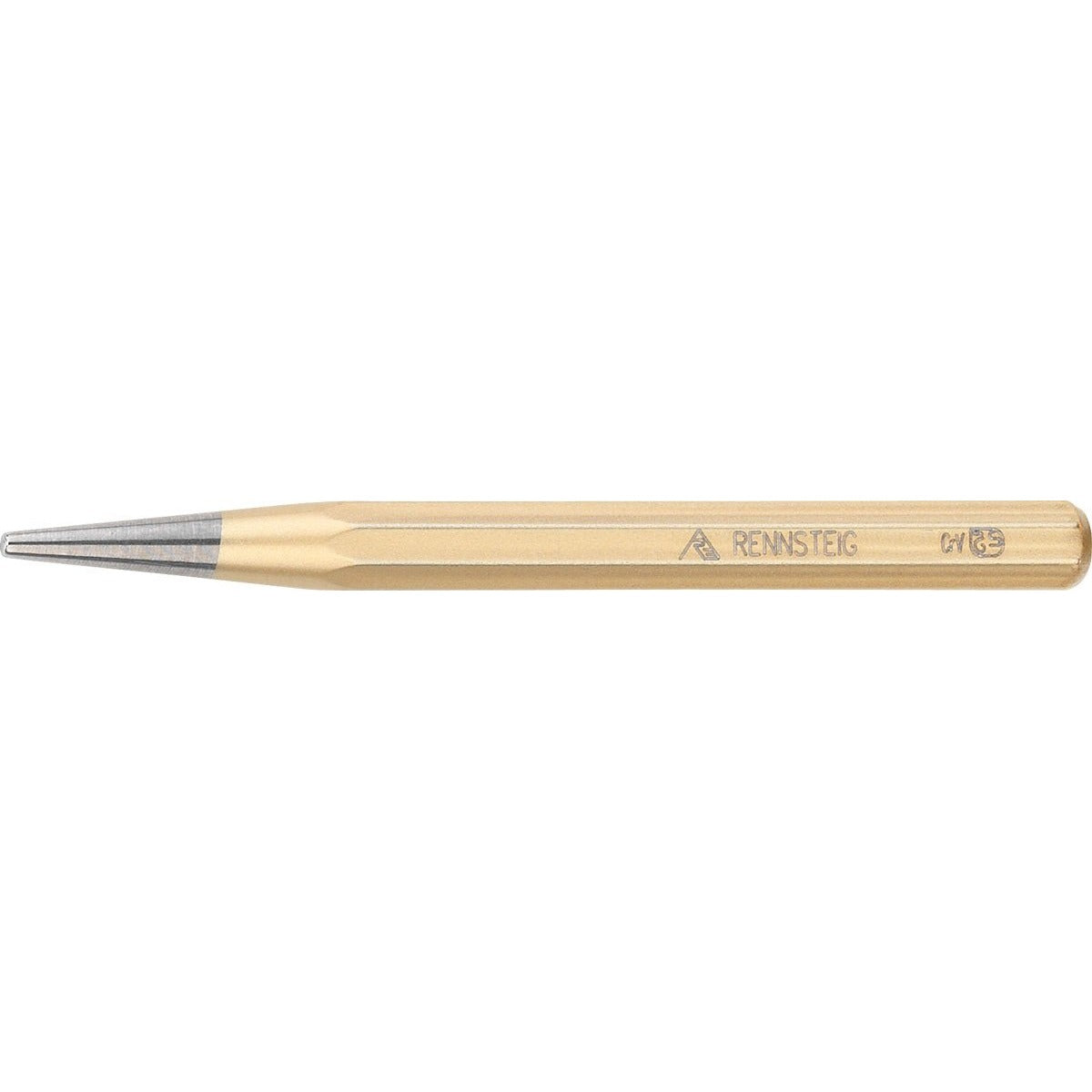 Rennsteig 441 005 0 - Rennsteig octagonal conical punch 5 mm.