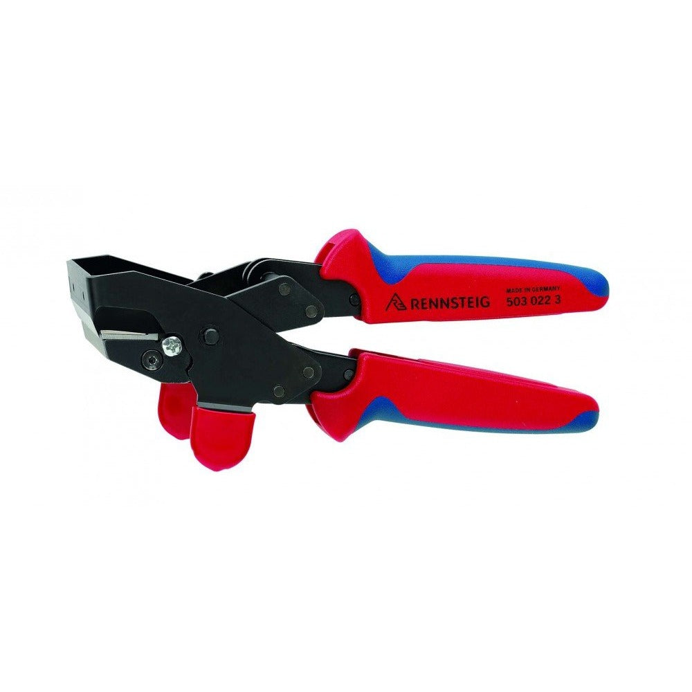 Rennsteig 503 022 3 - Rennsteig profile cutting pliers