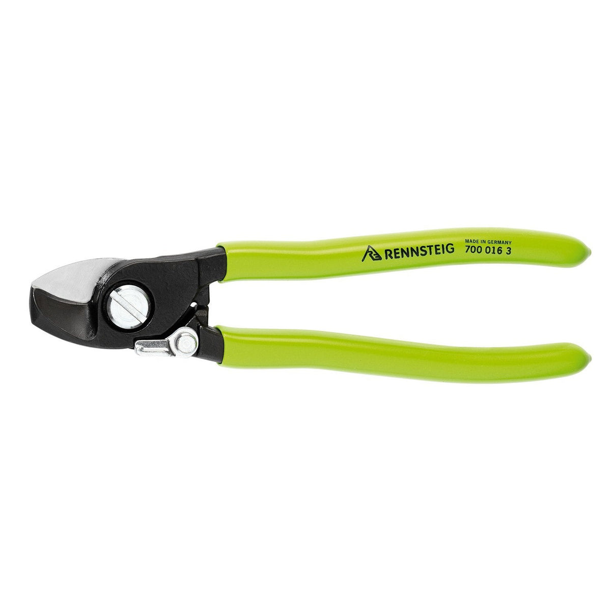 Rennsteig 700 016 3 - Coupe-câble à ressort Rennsteig D15