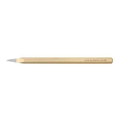 Rennsteig 330 400 1 - Puntero construcción Rennsteig 400x20 mm.