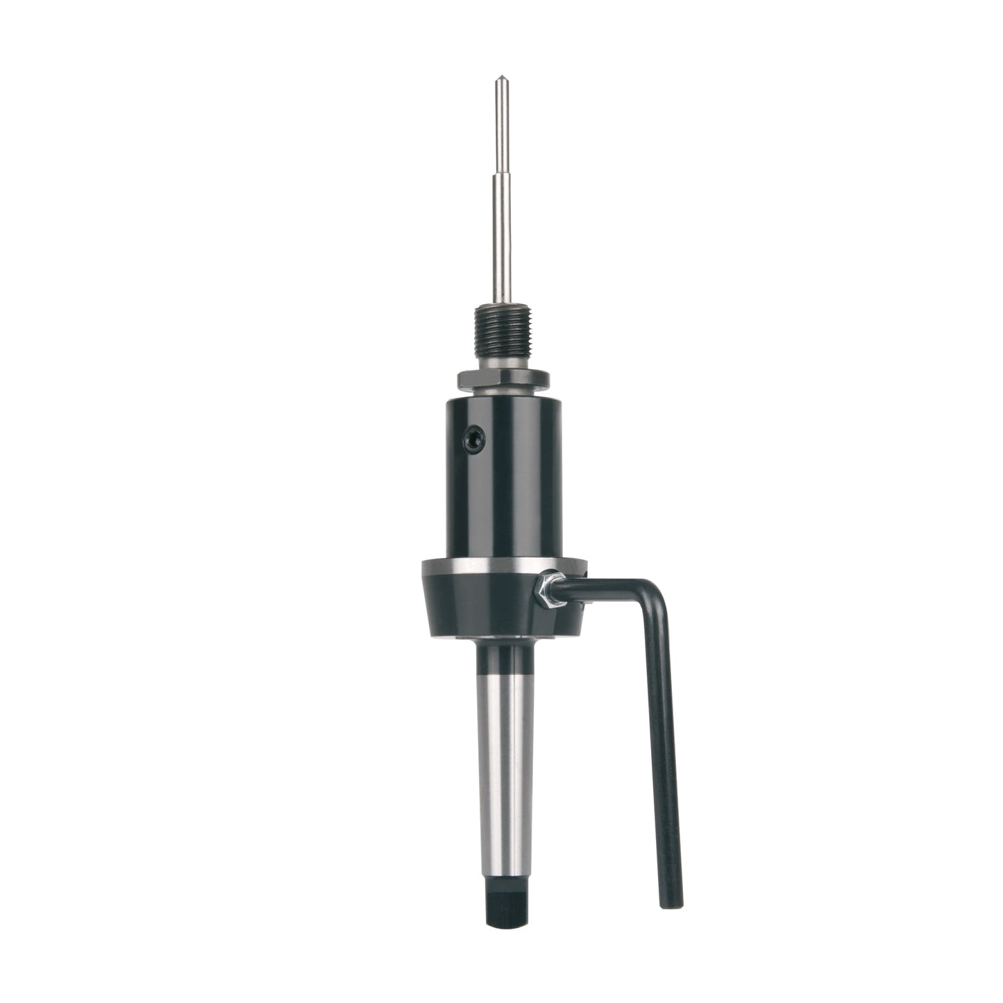 Ruko 108102 - Soporte para brocas huecas con asiento de rosca CM2 - Ferrotecnia