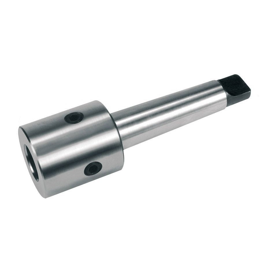 Ruko 108162 - M27 and M30 tap holder for RS40e drill, CM3 taper