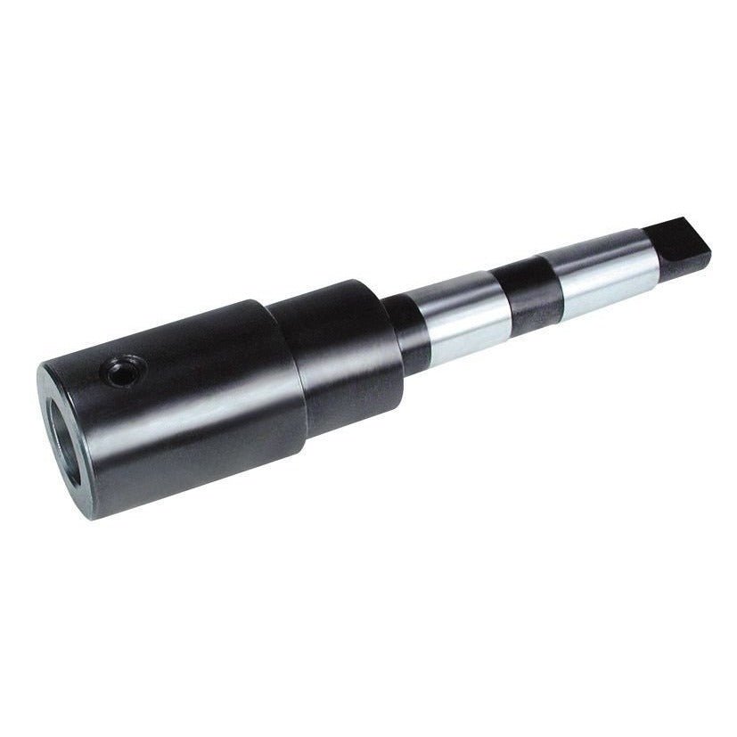 Ruko 108315 - Soporte con refrigeración interna para brocas huecas Weldon, cono CM2 - Ferrotecnia