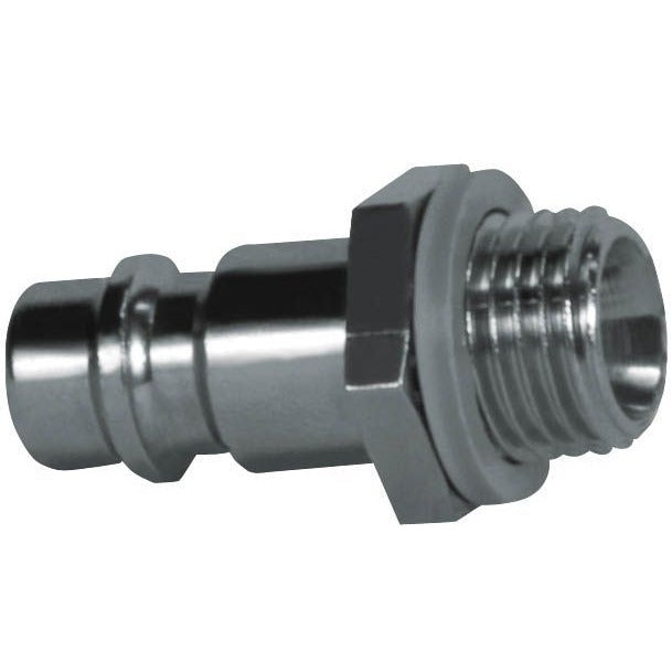Ruko 116101L - Connector nominal diameter 7.2 mm external thread G 1/4”