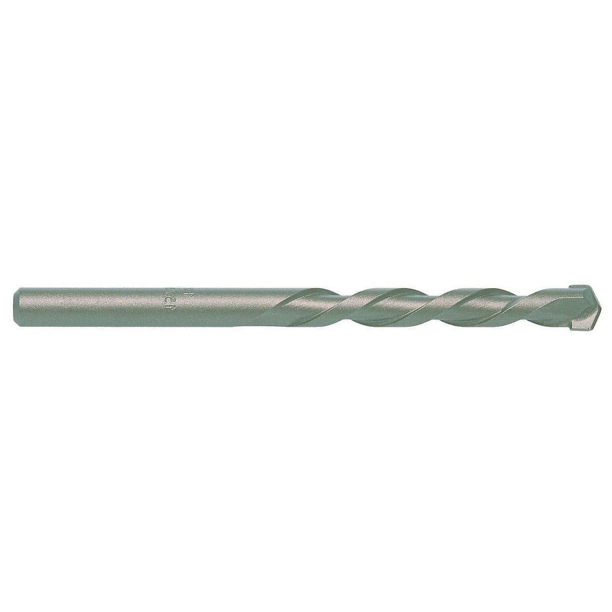 Ruko Broca de percusión punta metal duro para hormigón y granito - Ferrotecnia