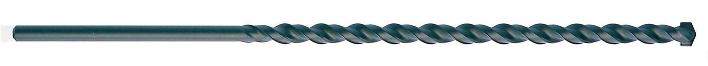 Ruko Broca extra larga punta de metal duro y mango hexagonal - Ferrotecnia