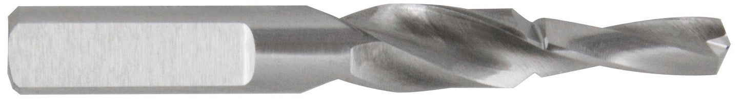 Ruko Broca guía y muelle de expulsión para corona perforadora metal duro universal - Ferrotecnia