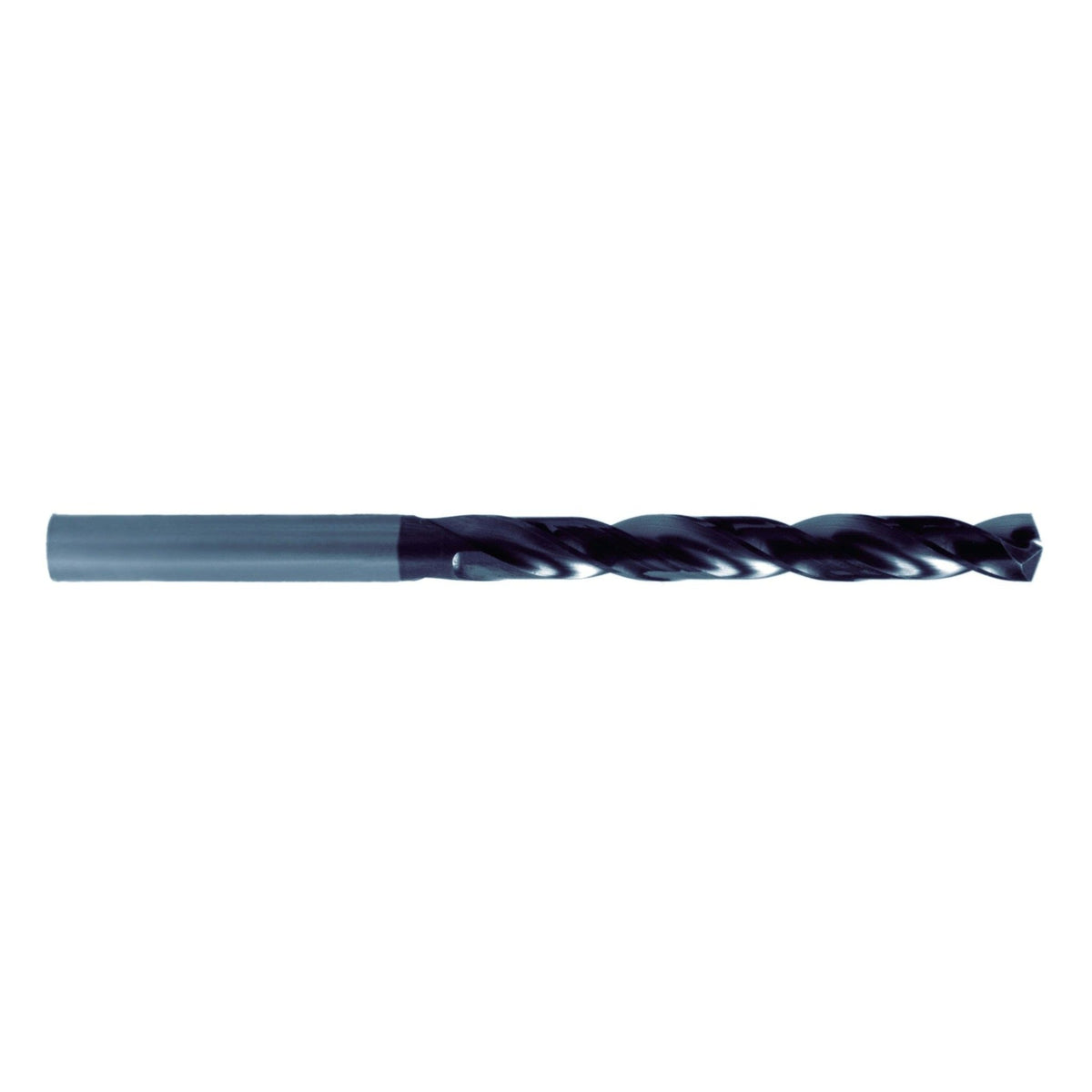 Ruko Broca helicoidal metal duro TC DIN 338 Tipo N - Ferrotecnia
