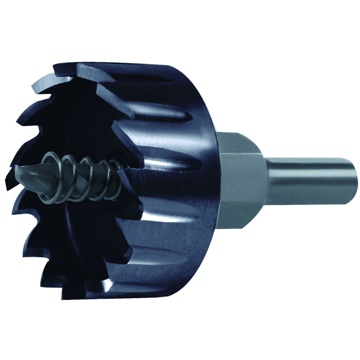 Ruko Corona perforadora HSS-G TiAIN - Ferrotecnia