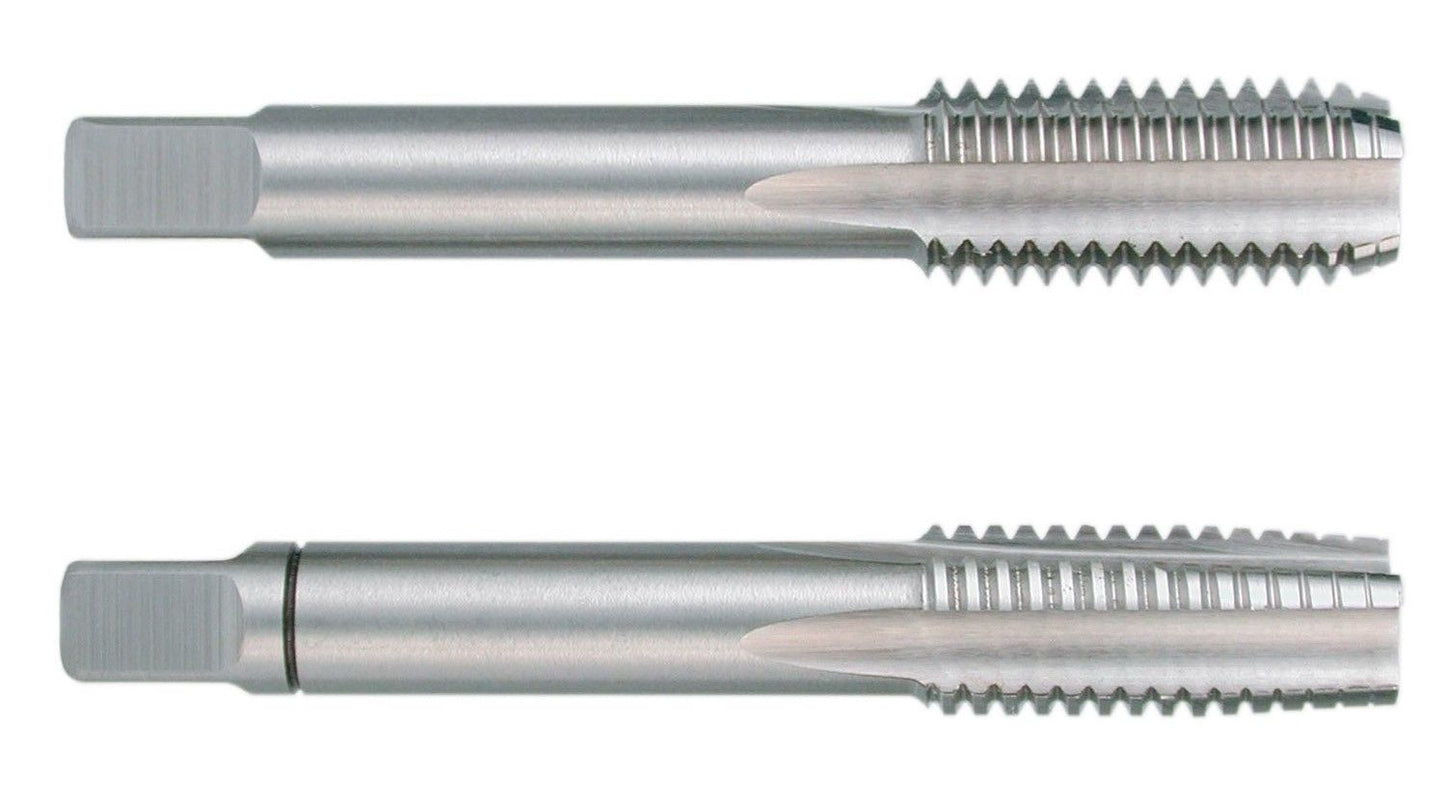 Ruko Juego de machos para roscar a mano G DIN 5157 HSS rectificados - Ferrotecnia