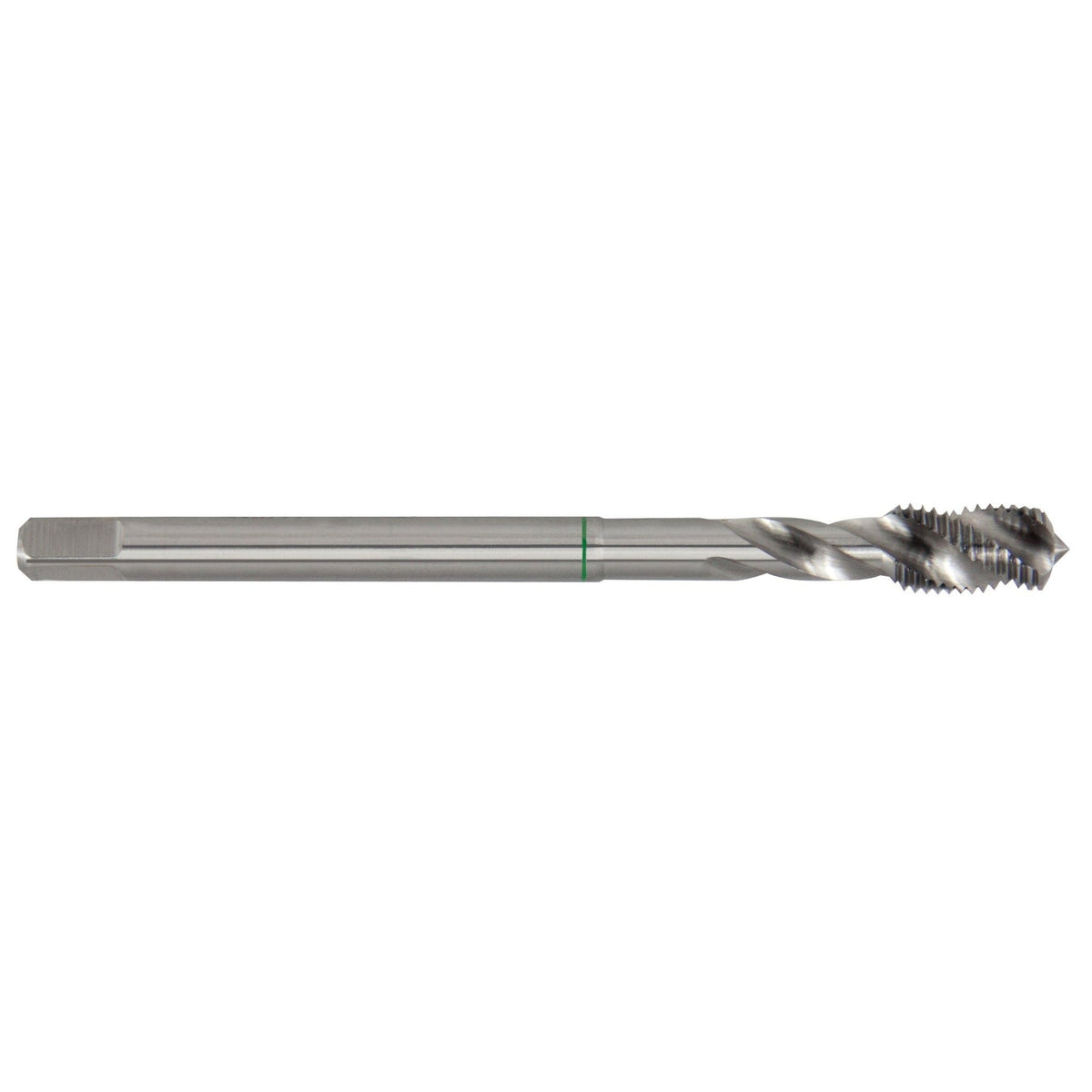 Ruko Macho de roscar para máquinas UNC ~ DIN 376 HSSE-Co 5 rectificado tipo C - Ferrotecnia