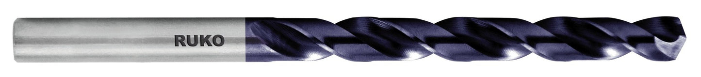 Ruko Pack de brocas helicoidales DIN 338 tipo VA HSSE - Co 5 - Ferrotecnia