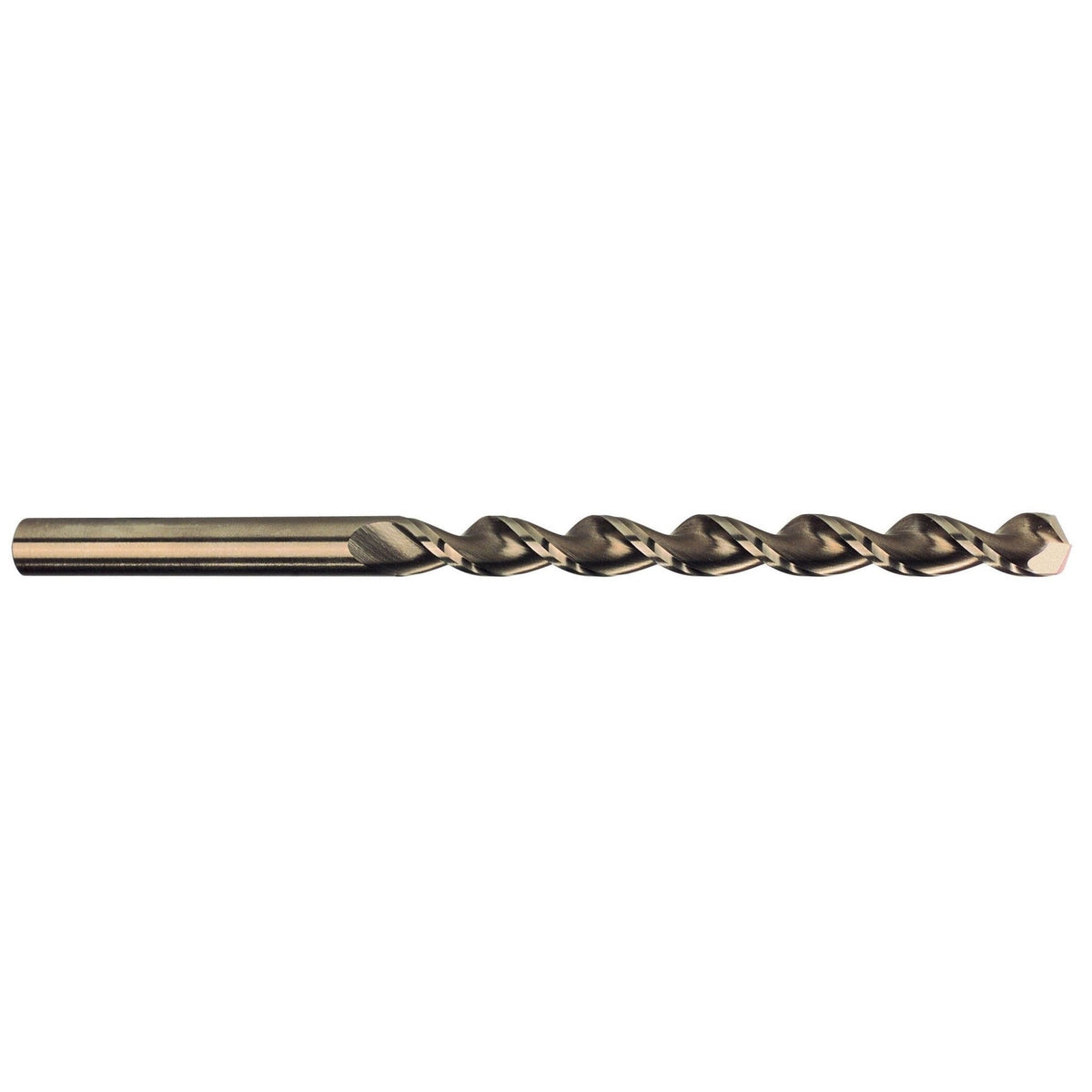 Ruko Pack de brocas helicoidales largas DIN 340 TL 3000 HSS-Co 5 Cobalto rectificada con autocentrado - Ferrotecnia