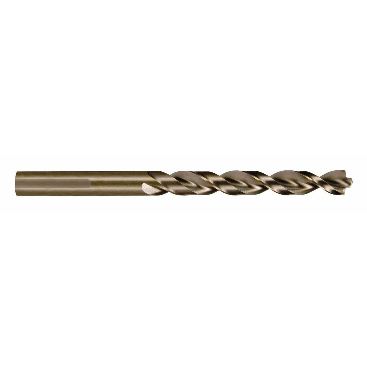 Ruko Pack de brocas helicoidales turbo DIN 338 HSS fresada-rectificada - Ferrotecnia