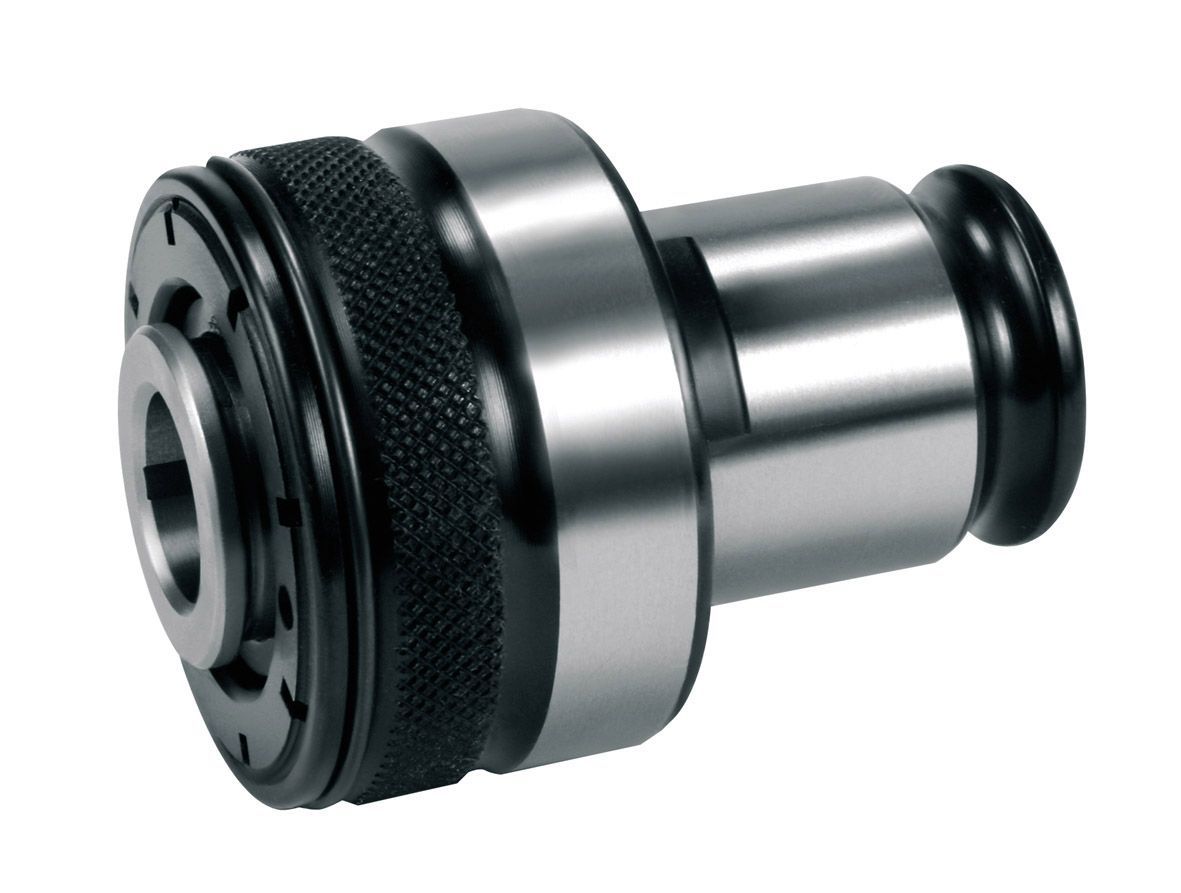 Ruko Soporte rápido para adaptar machos al soporte rápido pre - adaptador - Ferrotecnia