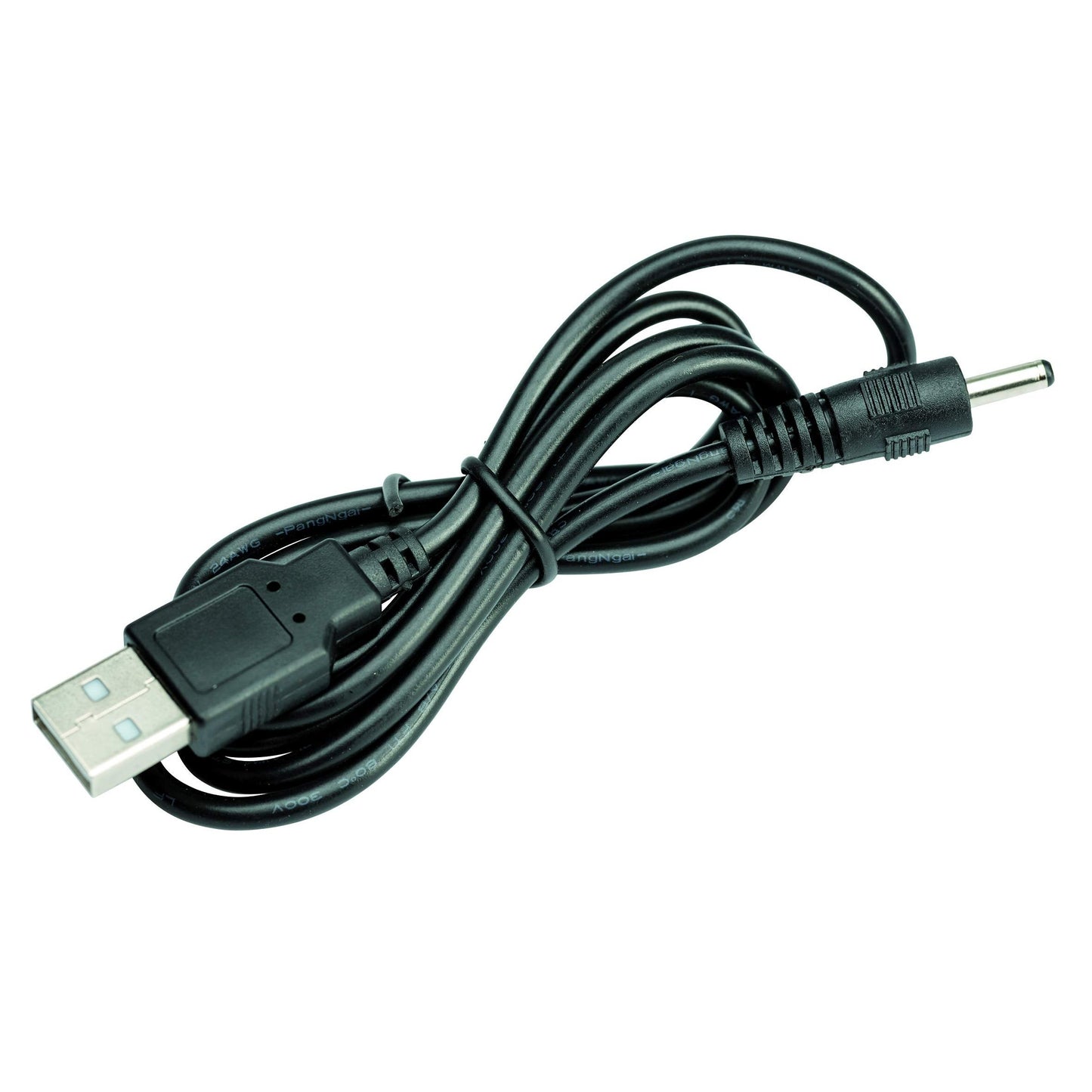 Scangrip 03.5307 - USB TO MINI DC CABLE Accessory - 1 M