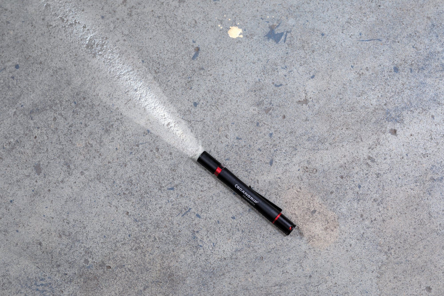 Scangrip 03.5122 - Linterna tipo bolígrafo MATCHPEN R