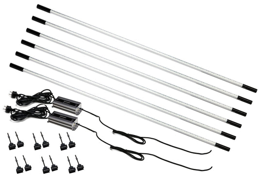 Scangrip 03.5200 - Lámpara tubo LINE LIGHT 6