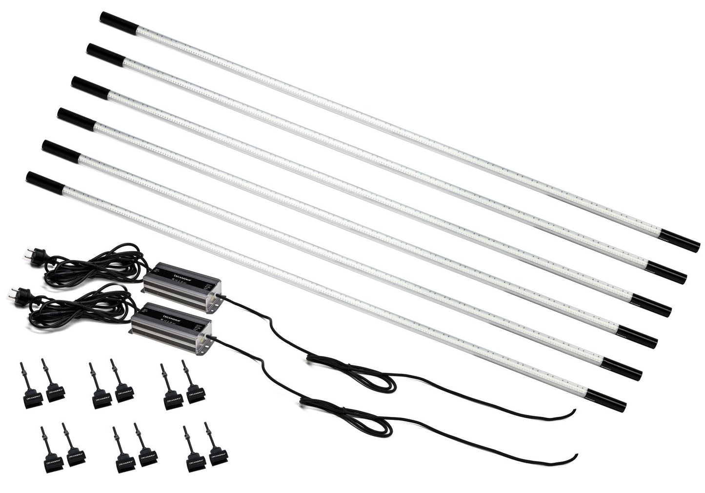 Scangrip 03.5200 - Lámpara tubo LINE LIGHT 6