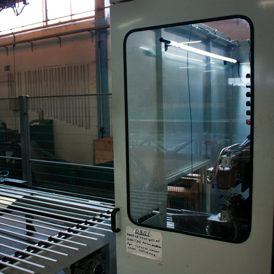 Scangrip 03.5223 - Lámpara tubo LINE LIGHT 160