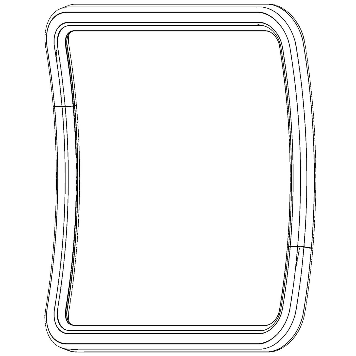 Scangrip 03.5384 - Recambio Bumper