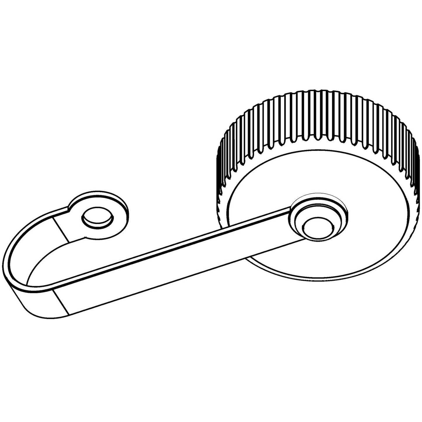 Scangrip 03.5392 - Recambio Protection cap