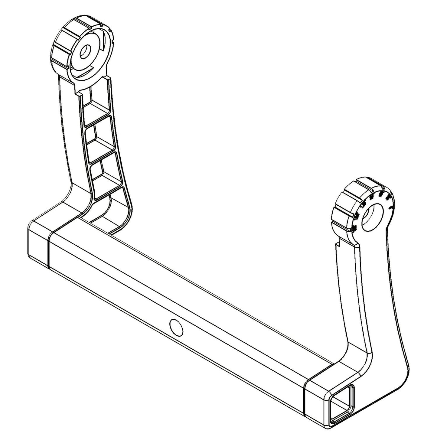 Scangrip 03.5393 - Recambio STAND