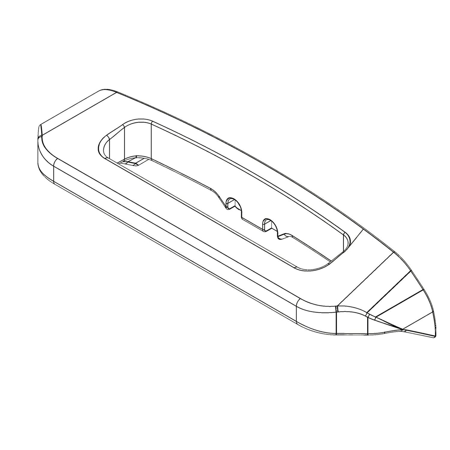Scangrip 03.5715 - Recambio HANDLE