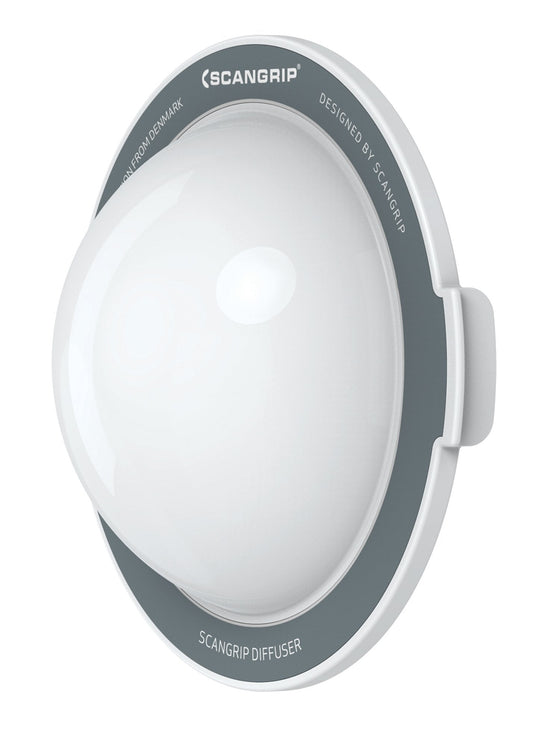 Scangrip 03.5751 - Accesorio SCANGRIP DIFFUSER LARGE