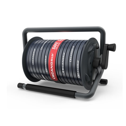 Scangrip 03.5816 - Foco ROPE LIGHT
