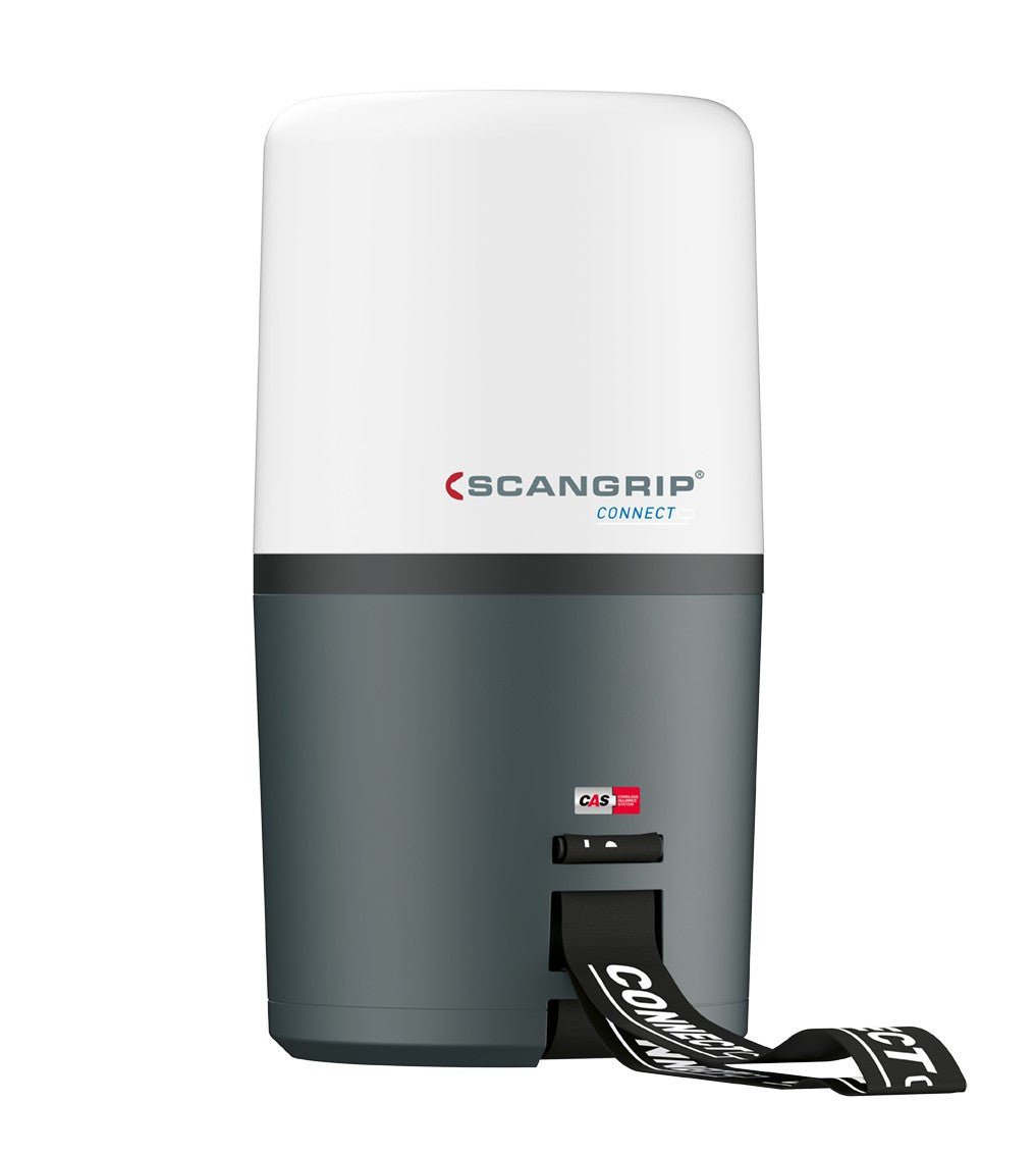 Scangrip 036108C - Foco Scangrip Area 6 Connect - Ferrotecnia