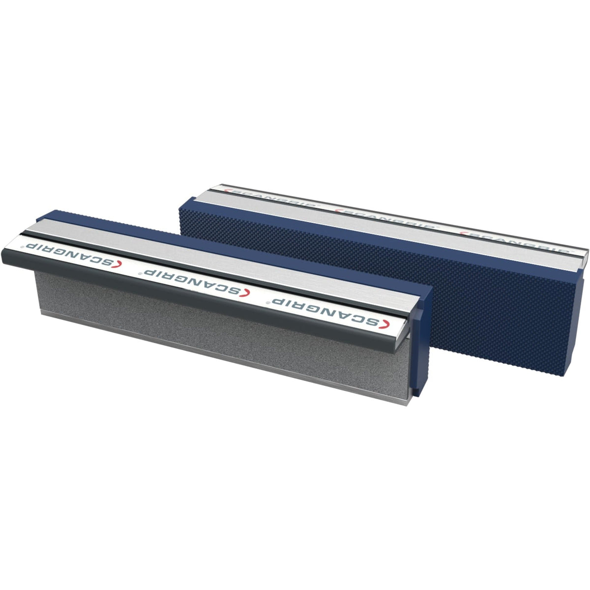 Scangrip 06.4125 - Mordaza magnética MAGNEFIX PUF - 125 MM - Ferrotecnia