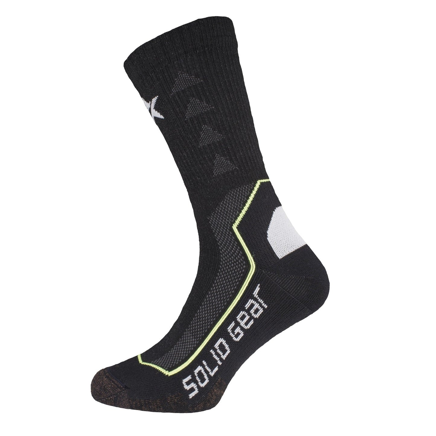 Solid Gear SG30008 SG Extreme Performance Summer Socks