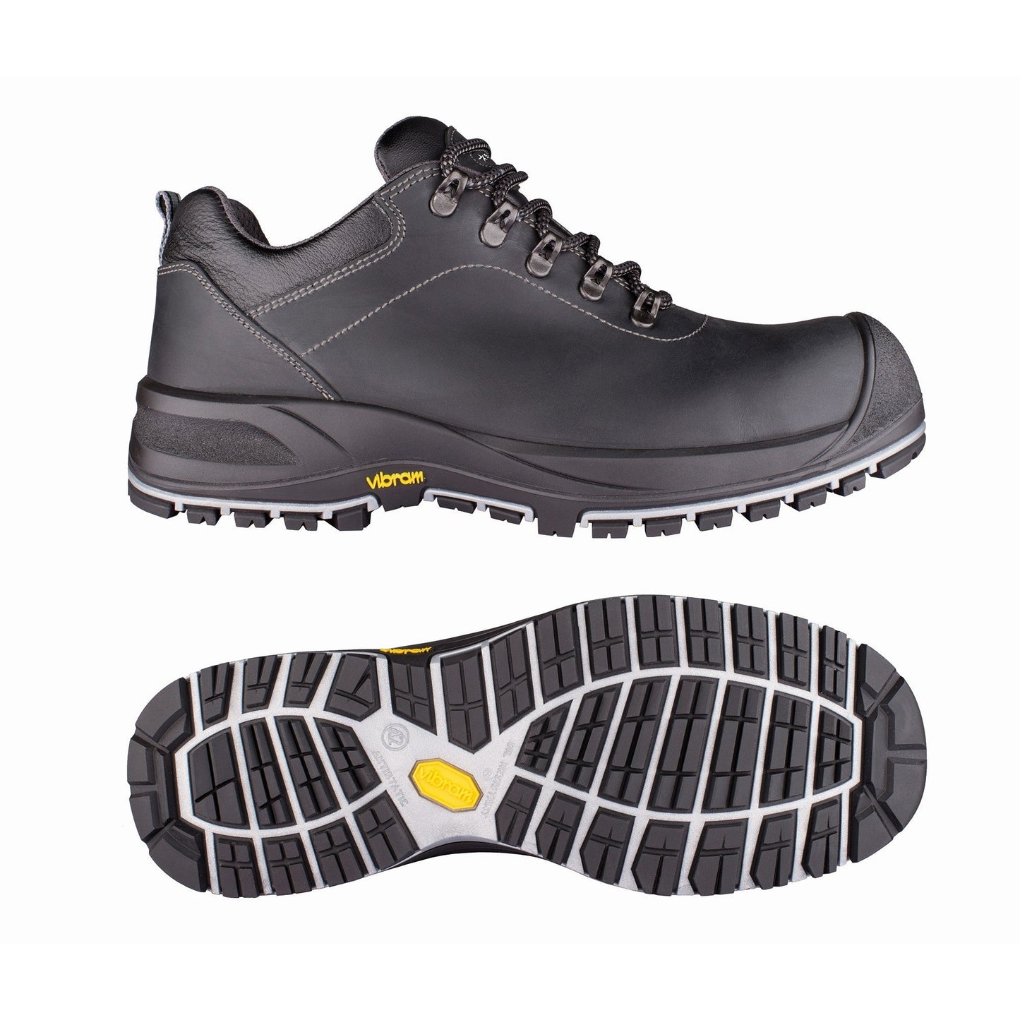 Solid Gear - SG74003 S3 Atlas Safety Shoe