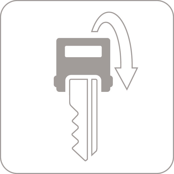 GEDORE 1507 XL 50001 - XL Workbench with 6 Drawers