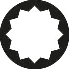 GEDORE 306G - Closed and Offset Striking Wrenches