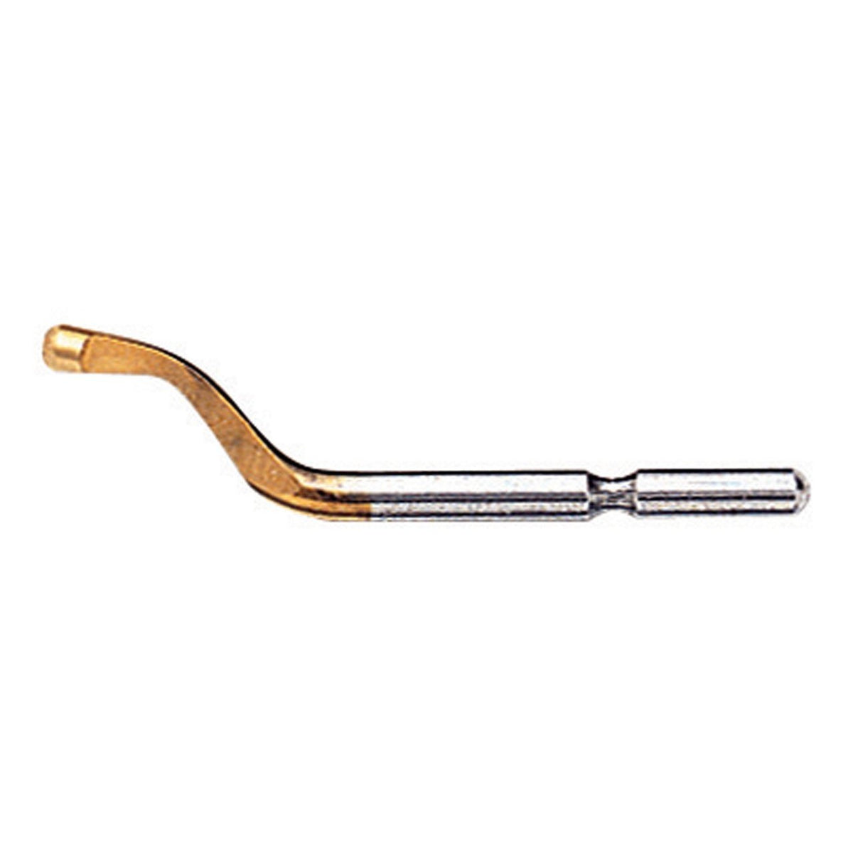 Shaviv 15129037 - Cuchilla Shaviv E100P (lote de 10 unidades)