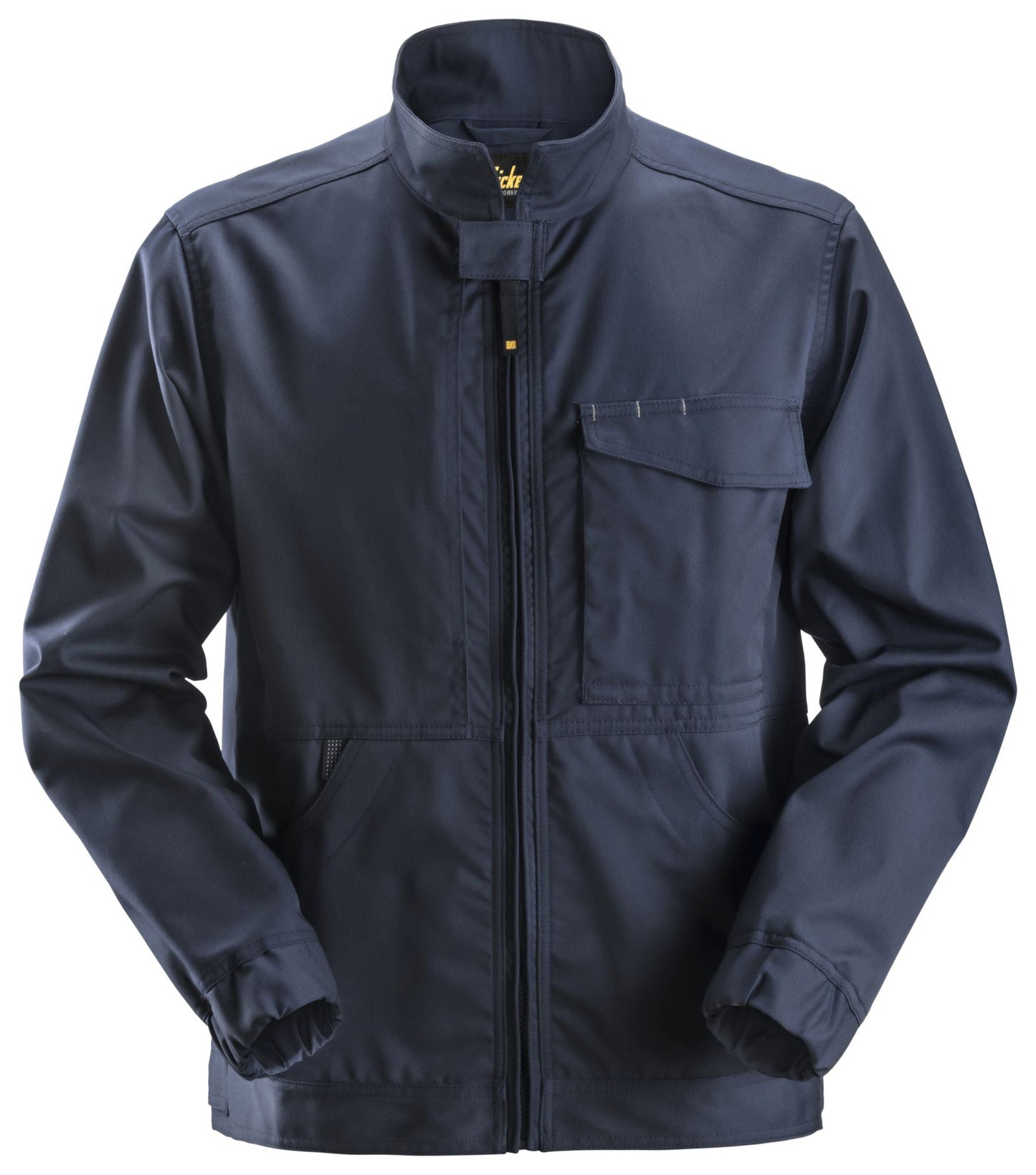 Snickers Workwear - 1673 Chaqueta Servicios azul marino - Ferrotecnia