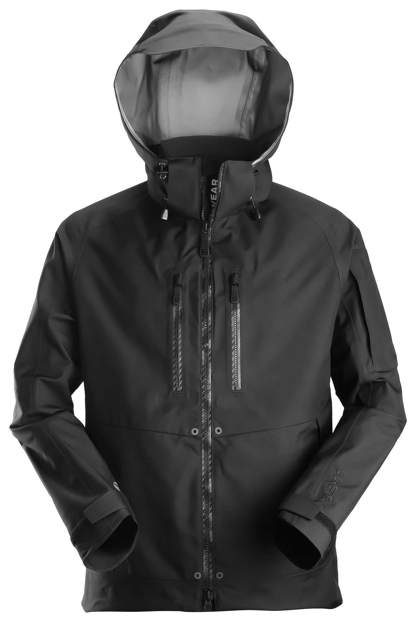 Snickers Workwear - 1980 Chaqueta impermeable de GORE - TEX FlexiWork - Ferrotecnia