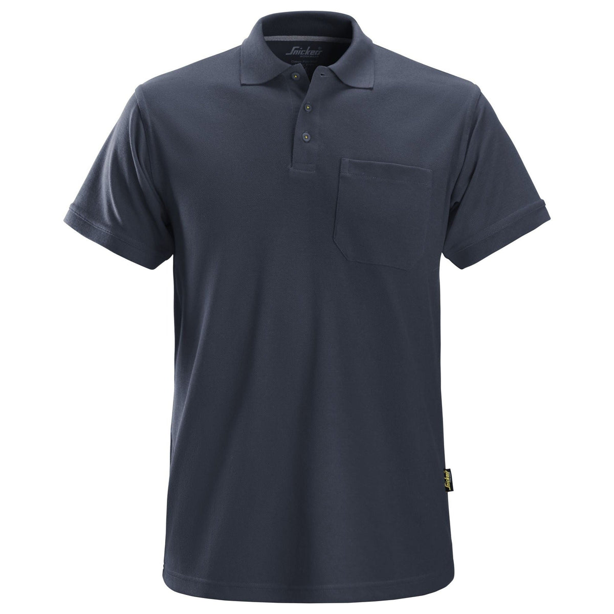 Snickers Workwear - 2708 Polo Azul marino - Ferrotecnia