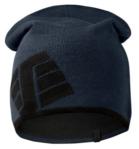 Snickers Workwear 90159504000 - 9015 Gorro Reversible Azul marino - Negro - Ferrotecnia