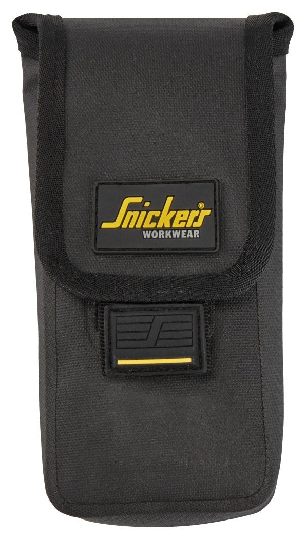 Snickers Workwear - 9746 Estuche protector para smartphone negro - Ferrotecnia