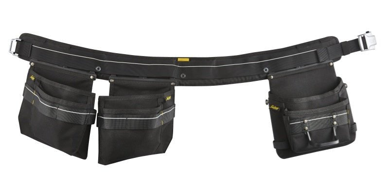 Snickers Workwear - 9772 Cinturón Portaherramientas Profesionales - Ferrotecnia