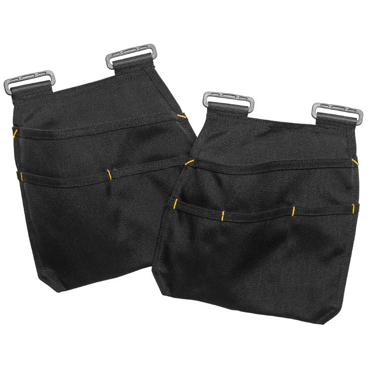 Snickers Workwear 97940400000 - 9794 Black Flexi Detachable Floating Pockets One Size