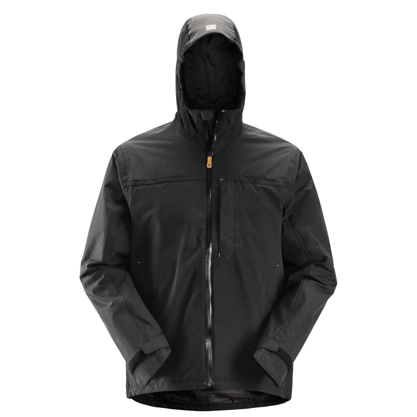 Snickers Workwear - 1303 Chaqueta impermeable AllroundWork negro