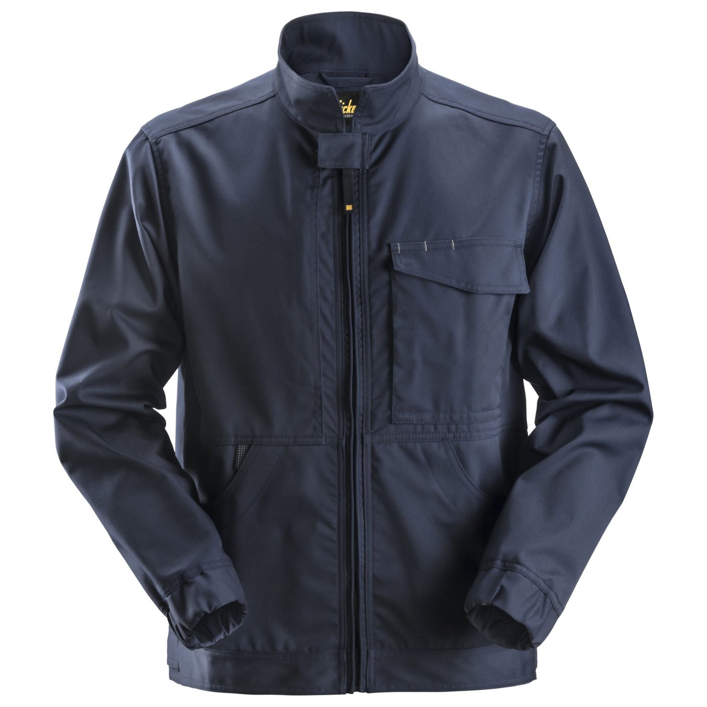 Snickers Workwear - 1673 Navy Blue Service Jacket