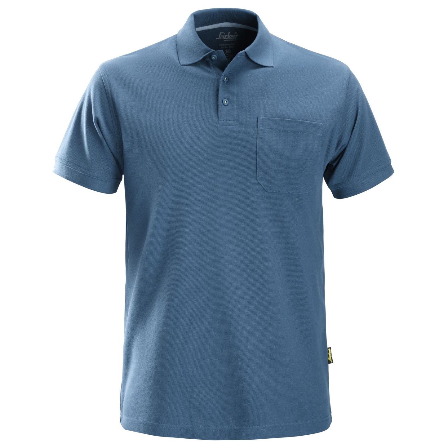 Snickers Workwear - 2708 Polo Azul oceano