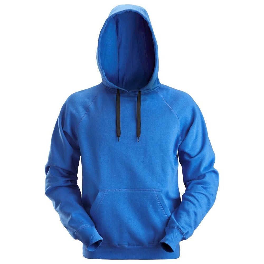 Snickers Workwear - 2800 Classic True Blue Hooded Sweatshirt