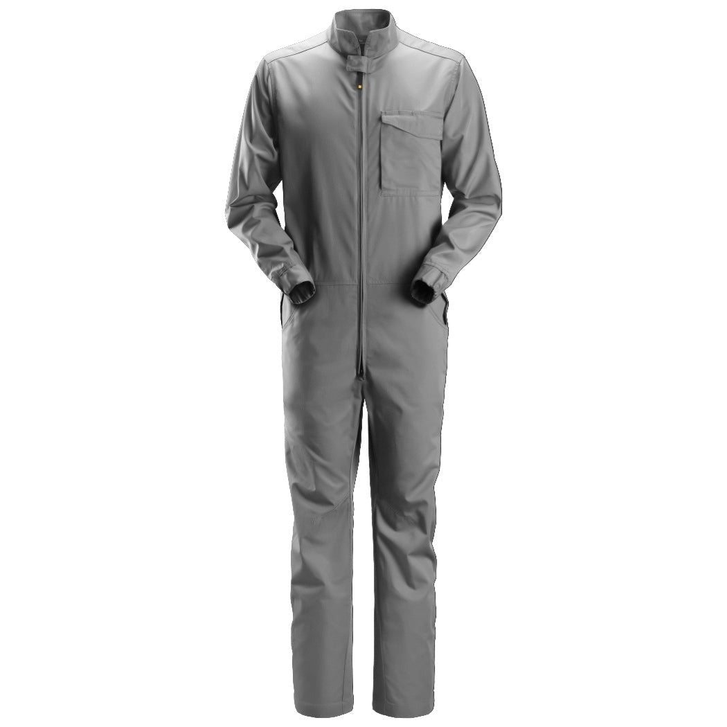 Snickers Workwear - 6073 Mono Servicios gris