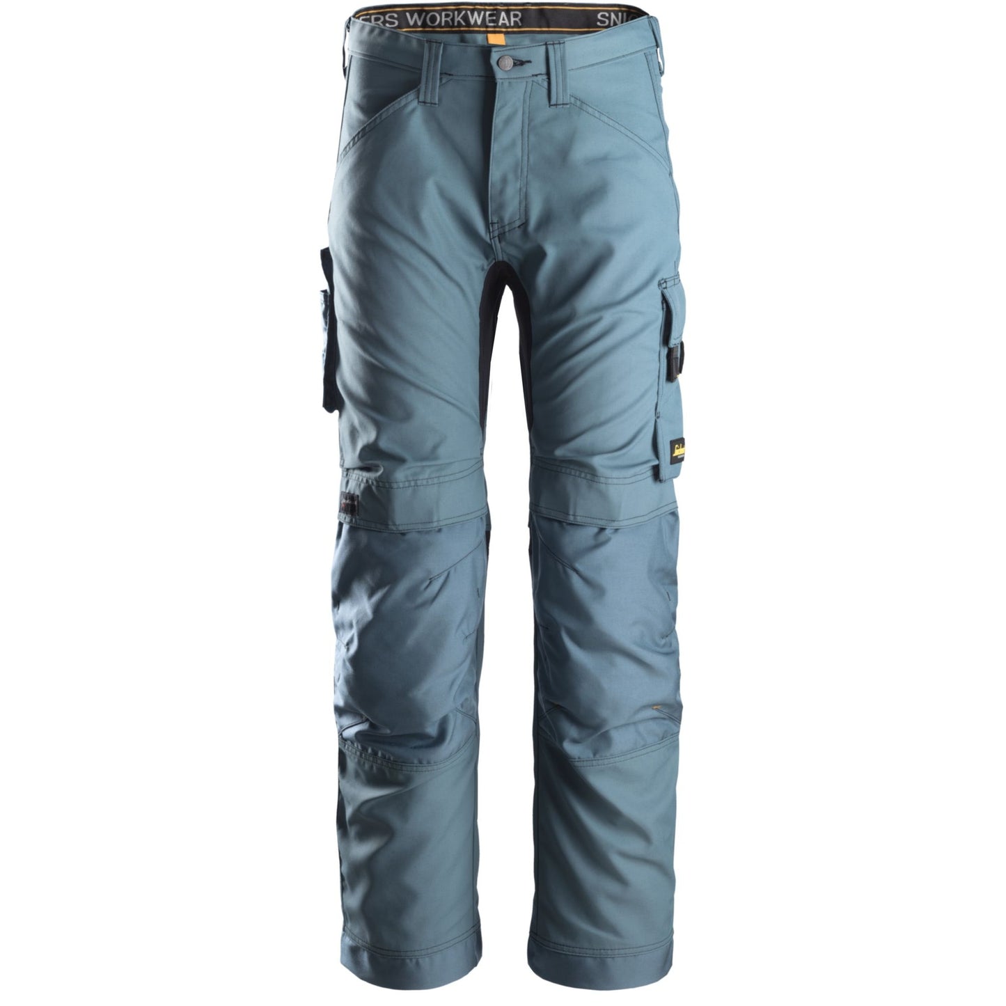 Snickers Workwear - 6301 AllroundWork Long Trousers, Petrol